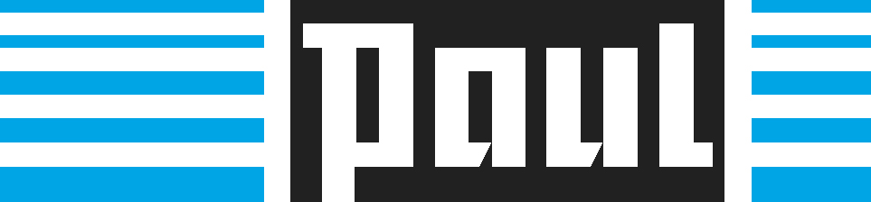 Paul Maschinenfabrik Logo